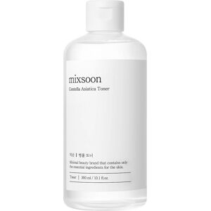 Mixsoon Centella Asiatica Toner (300 ml)