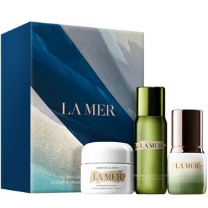 La Mer The Men'S Kit: Energize & Hydrate (2 x 30 ml + 15 ml)