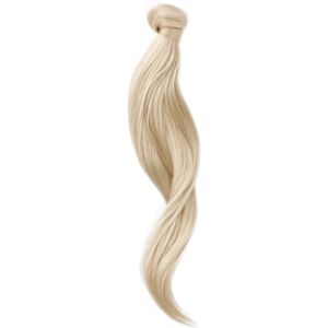 Rapunzel of Sweden Rapunzel Sleek Ponytail 50cm 10.7 Light Grey