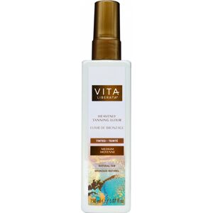 Vita Liberata Heavenly Tanning Elixir Tinted Medium (150ml)