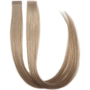 Rapunzel of Sweden Premium Tape Extensions - Seamless & Classic 3 (50 cm) 7.3 Cendre Ash