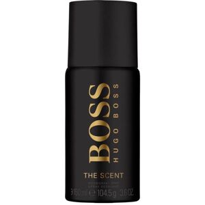 Boss The Scent Deo Spray (150ml)