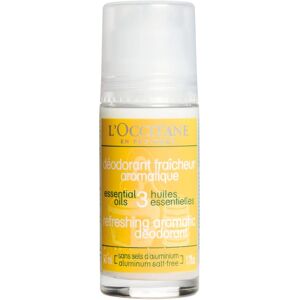 L'Occitane Aroma Purifying Roll-On Deo (50ml)