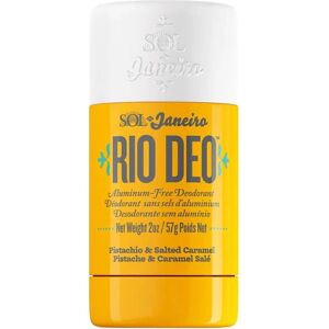 Sol de Janeiro Rio Deo 62 Aluminium Free (57 g)