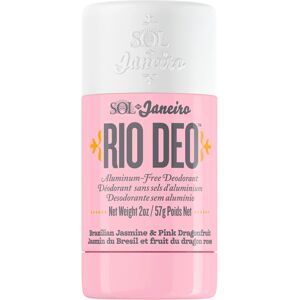 Sol de Janeiro Rio Deo 68 Aluminum-Free Deodorant (57 g)