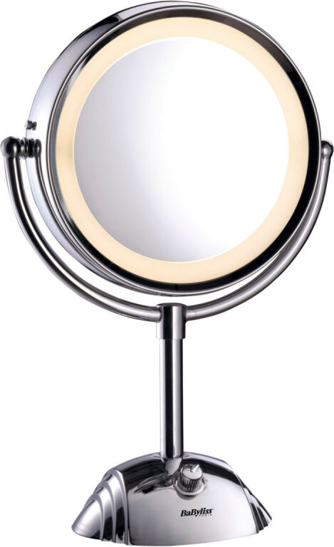BaByliss Light Mirror x8 8438E BaByliss Light Mirror x8 8438E