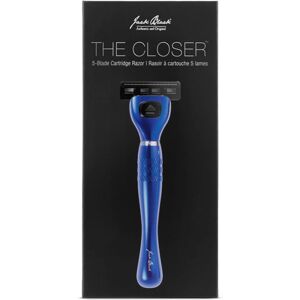 Jack Black The Closertm 5-Blade Cartridge Razor