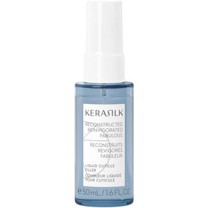 KERASILK Liquid Cuticle Filler (50 ml)