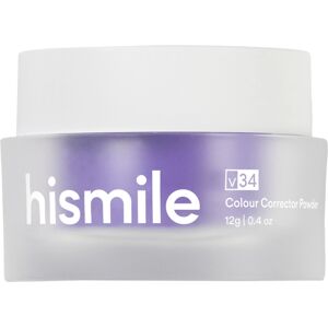 Hismile V34 Colour Corrector Powder (12 g)