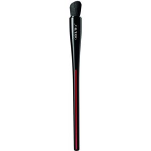 Shiseido Brushes Naname Fude Multi Eye Brush