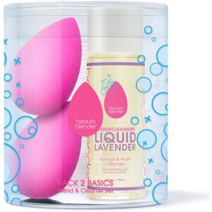 beautyblender back 2 basics