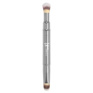 IT Cosmetics  Heavenly Luxe Dual Airbrush Concealer Brush #2