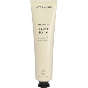 Löwengrip Feel My Heel Foot Balm