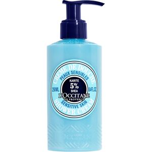 L'Occitane Shea Body Shower (250ml)