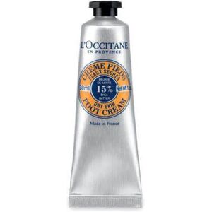 L'Occitane Shea Foot Cream (150ml)