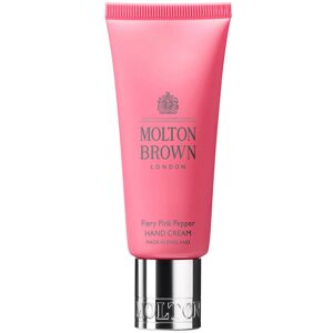 Molton Brown Pink Pepperpod Replenishing Hand Cream (40 ml)