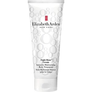 Elizabeth Arden Eight Hour Cream Intensive Moisturizing Body Treatment (200 ml)