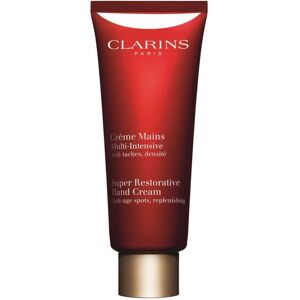 Clarins Super Restorative Hand Cream (100ml)