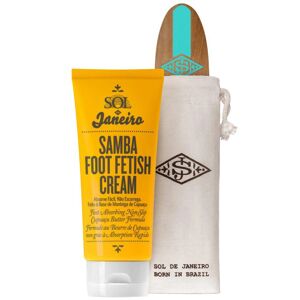 Sol de Janeiro Samba 2-Step Foot Fetish Care (90ml)