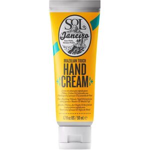 Sol de Janeiro Brazilian Touch Hand Cream (50ml)