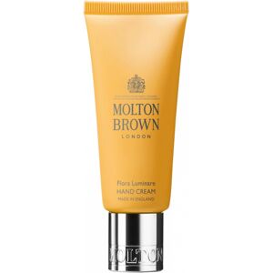 Molton Brown Hand Cream Flora Luminare (40ml)