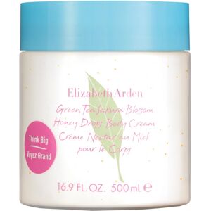 Elizabeth Arden Green Tea Sakura Blossom Honey drops Body Cream (500ml)