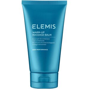 Elemis Warm-Up Massage Balm (150ml)