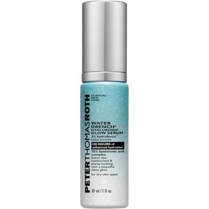 Peter Thomas Roth Water Drench Hyaluronic Glow Serum (30ml)