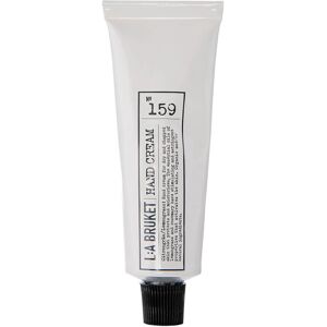 L:A Bruket 159 Handcrème Citrongräs (30ml)