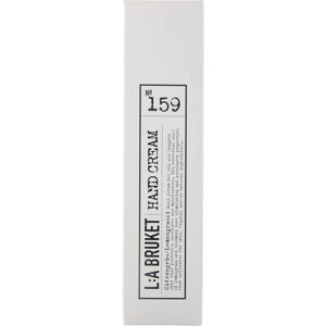 L:A Bruket 159 Handcrème Citrongräs (70ml)