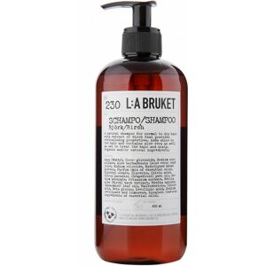 L:A Bruket 231 Balsam Björk (450ml)