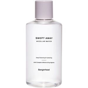 By Bangerhead Swept Away Micellar Water (200 ml)