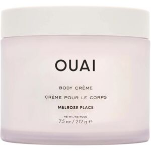 OUAI Body Crème Melrose Place (212g)