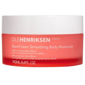 Ole Henriksen Touch BeamCream Smoothing Body Moisturizer (190ml)