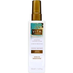 Vita Liberata Heavenly Tanning Elixir Untinted Medium (150ml)