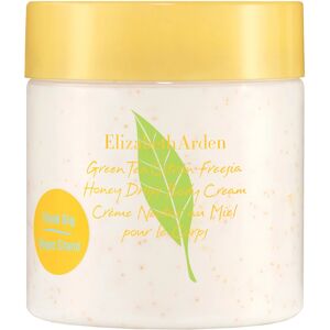 Elizabeth Arden Green Tea Citron Freesia Body Cream (500 ml)