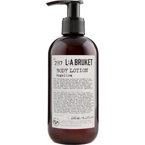 L:A Bruket 287 Body Lotion Angelica CosO (240 ml)