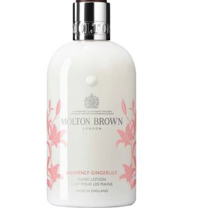 Molton Brown Limited Edition Heavenly Gingerlily Hand Lotion (300 ml)