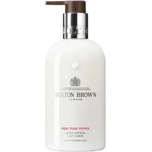 Molton Brown Fiery Pink Pepper Body Lotion (300 ml)