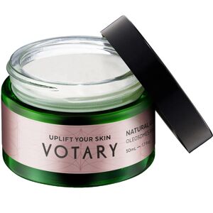 VOTARY Natural Glow Day Cream Oleosomes And Pomegranate Ferment (50 ml)