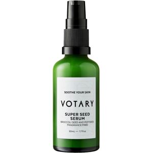 VOTARY Super Seed Serum Broccoli Seed And Peptides (50 ml)