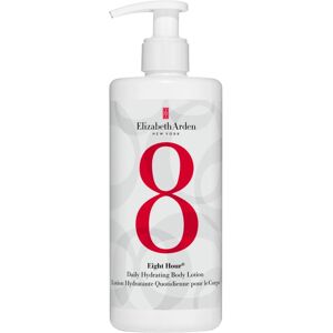 Elizabeth Arden Eight Hour Daily Hydrating Body Lotion (380 ml)