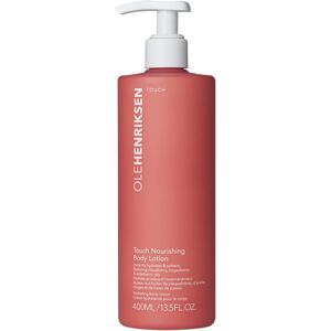 Ole Henriksen Touch Nourishing Body Lotion (400 ml)