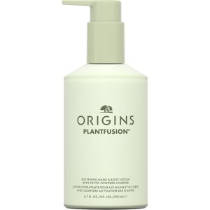 Origins Plantfusion Softening Hand & Body Lotion With Phyto-Powered Complex (200 ml)