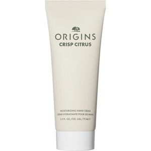 Origins Crisp Citrus Moisturizing Hand Cream (75 ml)