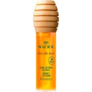 NUXE Rêve de miel Honey Lip Oil (10 ml)