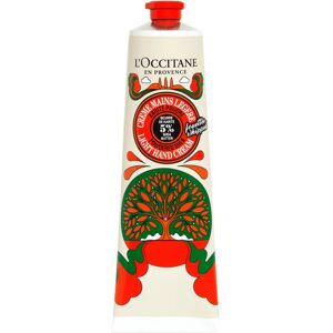 L'Occitane Shea Powd Light Hand Cream Limited Edition (150 ml)