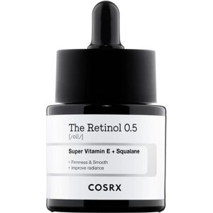 Cosrx The Retinol 0.5 Oil (20 ml)