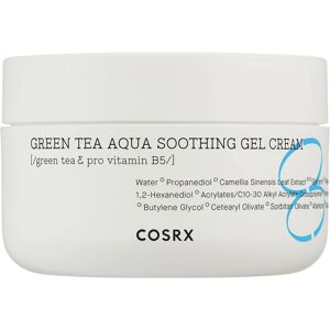 CosRx Hydrium Green tea Aqua Soothing Gel Cream (50 ml)