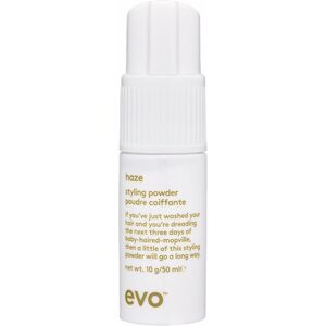 Evo Haze Refill Bottle